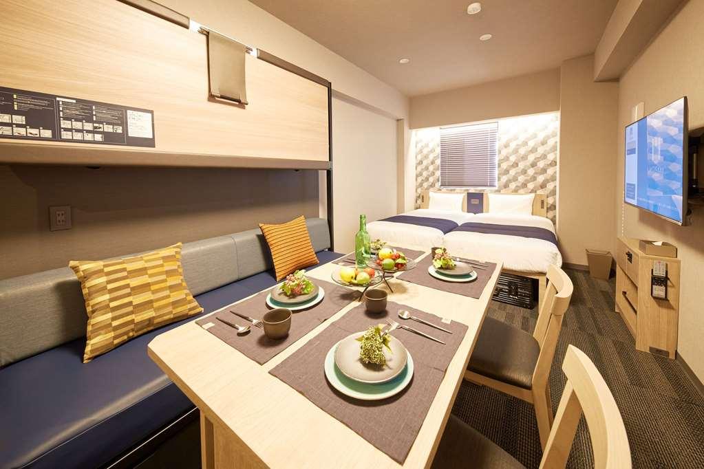 طوكيو Monday Apart Asakusabashi Akihabara الغرفة الصورة
