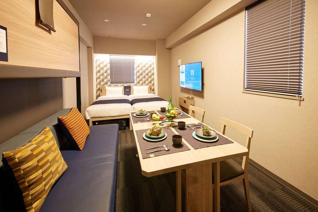طوكيو Monday Apart Asakusabashi Akihabara الغرفة الصورة