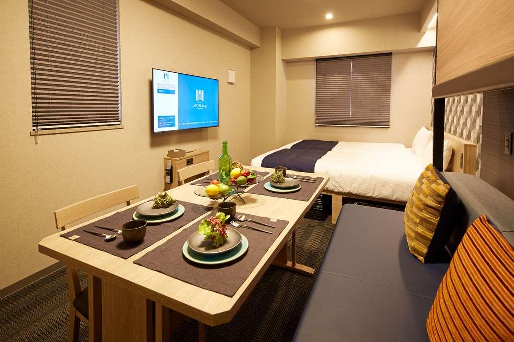 طوكيو Monday Apart Asakusabashi Akihabara الغرفة الصورة