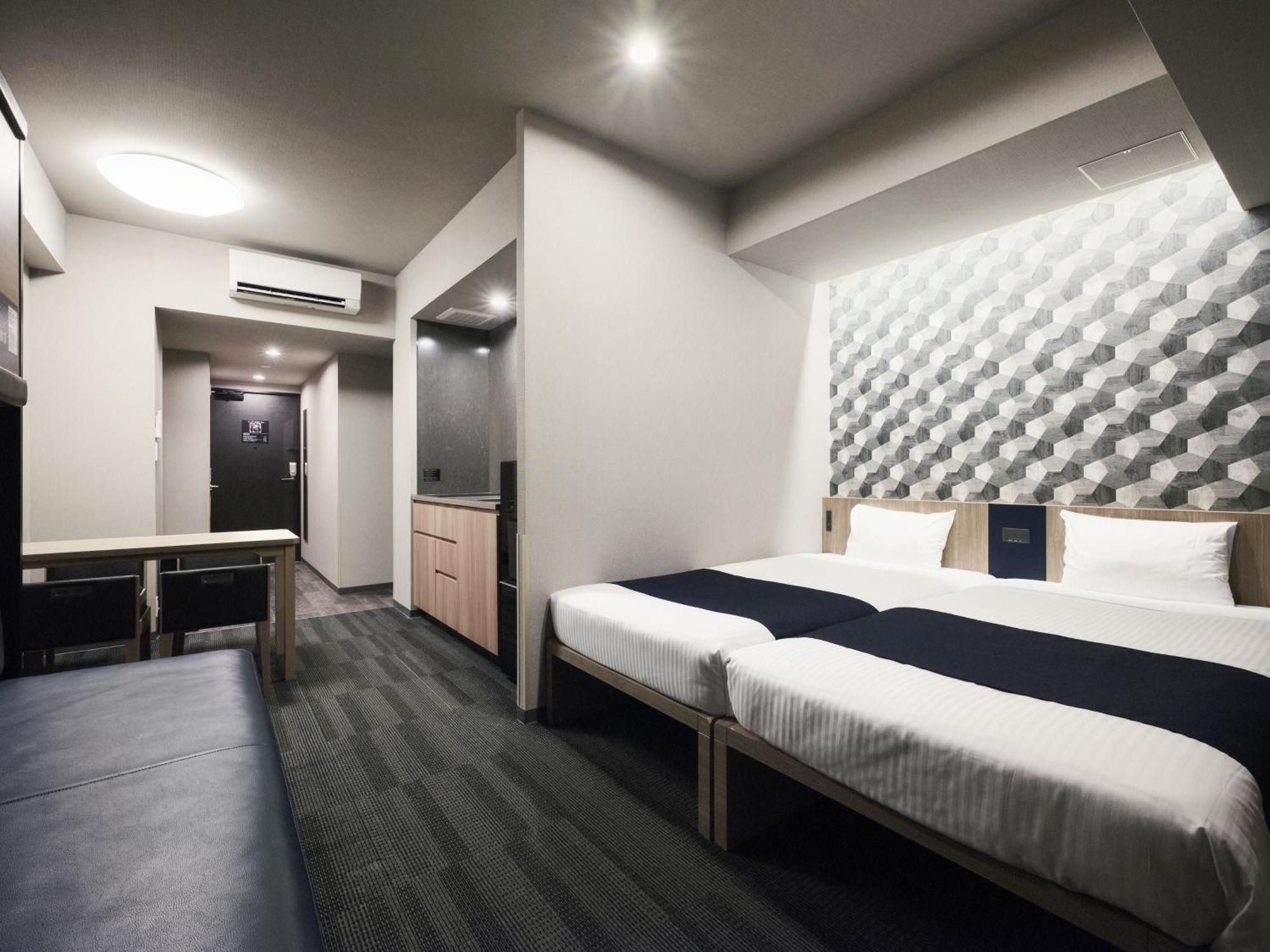 طوكيو Monday Apart Asakusabashi Akihabara المظهر الخارجي الصورة